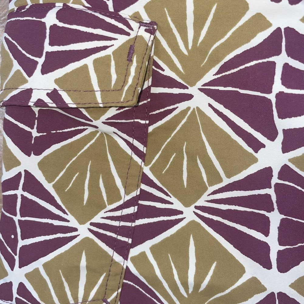 Patagonia Men's 36 Lined Board Shorts Swim Trunks - Picture 5 of 6